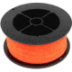 RIO Products Flyline Backing, 30lb, 100yd, Orange, RIO-20511