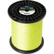 RIO Products Flyline Backing, 20lb, 100yd, Chartreuse, RIO-20500