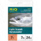 RIO Products Light Scandi Versileader, 10ft, Float, RIO-24123