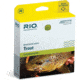 RIO Products Mainstream Trout DT, Lemon Green, 3wt, RIO-20749
