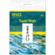 RIO Products Trout Tippet Ring, 10-Pack, Small, RIO-26032