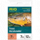 RIO Products Trout Versileader, 7ft, Sinking 1.5Ips, RIO-24240