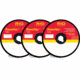 Rio Pwr Flex 2x Tippet 30yd 10lb 6-22006