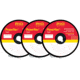 Rio Pwr Flex 2x Tippet 30yd 10lb 6-22006