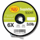 Rio SuppleFlex Tippet - 4X