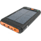 Ripa Super Solar Charger GSD-01 Ports