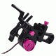 Ripcord Ace Micro Rest, Pink LH RCACMP-L