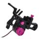 Ripcord Ace Micro Rest, Pink LH, RCACMP-L