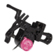 Ripcord Ace Standard Rest Right Hand, Pink, RCACP2-R