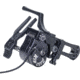 Ripcord Arrow Rest Max Micro Black Rh