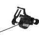 Ripcord Code Red X Arrow Rest, Black, RCCRX-L