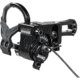 Ripcord Drive Cage Micro Arrow Rest, Black, RCDCM-R