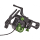 Ripcord Max Micro Arrow Rest RH, Green 85391