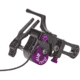 Ripcord Max Micro Arrow Rest RH, Purple 85392