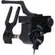 Ripcord Drive IMS Arrow Rest RH, Black, RCDI-R