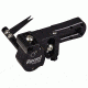 Ripcord X-Factor Target Rest, Black RH RCRX-R