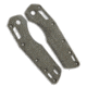 Ripp'S Garage Tech Microtech MSI S/E, Black, 5.00 inch, BHQ-207536
