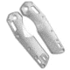 Ripp'S Garage Tech Microtech MSI S/E, Ripple SW, Silver, 5.00 inch, BHQ-207541