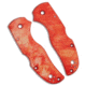 Ripp'S Garage Tech Spyderco Native 5, Orange, One Size, BHQ-202880