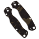 Ripp'S Garage Tech Spyderco Paramilitary 2 Cordura Skin Set, Multi Camo Black, One Size, BHQ-202650