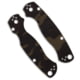 Ripp'S Garage Tech Spyderco Paramilitary 2 Cordura Skin Set, Multi Camo Black, One Size, BHQ-202650