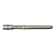 RISE Armament .300 Blackout Barrel, 1/7 Twist, 416R Stainless Steel, Glass Bead Satin Finish, 10.5 inch, Silver, BK-105-300-SS