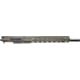 RISE Armament AR-15, 6mm ARC, 18in Complete Upper Receiver, Rifle Length, 1-7 Twist, 1/2x28, Patriot Brown, RA-6ARC-CU-BRN-18