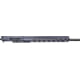 RISE Armament AR-15 Complete Upper Receiver, 22 ARC, 18 in, Dark Gray, RA-22ARC-CU-GRY-18