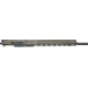 RISE Armament AR-15 Complete Upper Receiver, 22 ARC, 18 in, Patriot Brown, RA-22ARC-CU-BRN-18