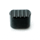 RISE Armament AR-15 Magazine Release Button, Black, RA-010-BLK