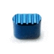 RISE Armament AR-15 Magazine Release Button, Patriot Blue, RA-010-BLU