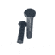 RISE Armament AR-15 Takedown / Pivot Pins, Black, RA-020-BLK