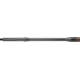Rise Armament CB-188 Competition Stainless Steel Barrel, 18.8in, Black CB-188-223W-BLK