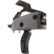 RISE Armament ICONIC Independent Two-Stage Trigger, Graphite, T22-GRY