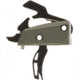 RISE Armament ICONIC Independent Two-Stage Trigger, ICONIC Green, T22-GRN