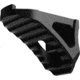 RISE Armament Micro Hand Stop Pistol Grip, Black, RA-030-BLK