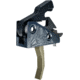 Rise Armament OPMOD Hex-C RA-240 AR-15/AR-10 Enhanced Rifle Trigger, FDE, RA-240-HEXC-FDE
