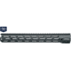 Rise Armament OPMOD MLOK Handguard, Gray, 15in, RA-905X-150-OP-GRY