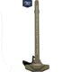 Rise Armament OPMOD RA-212 Extended Latch Charging Handle, FDE, RA-212-OP-FDE