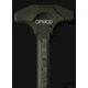 Rise Armament OPMOD RA-212 Extended Latch Charging Handle, Olive Drab Green, RA-212-OP-ODG