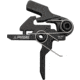 RISE Armament RA-101 Single-Stage AR Trigger, Flat, 4.5lb, Black, RA-101F