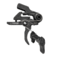 RISE Armament RA-101 Single Stage Trigger w/ Ambi Safety, Curved, 4lb, Black, RA-101-6423