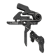 RISE Armament RA-101 Single Stage Trigger w/ Ambi Safety, Flat, 4lb, Black, RA-101F-6423