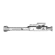 RISE Armament RA-1010 Low-Mass Bolt Carrier Group, .223/5.56, AR-15, M16, Nickel Boron, Silver, RA-1010-NiB