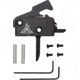 RISE Armament RA-140 Come and Take It Special-Edition Super Sporting Trigger, Flat, Black, RA-140F-CTI