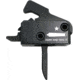 RISE Armament RA-140 Come and Take It Special-Edition Super Sporting Trigger, Flat, Black, RA-140F-CTI