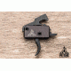 Rise Armament RA-140 Super Sporting Trigger, Black RA-140-BLK