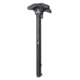 Rise Armament RA-212 Extended Latch Charging Handle, Black, RA-212-BLK
