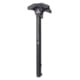Rise Armament RA-212 Extended Latch Charging Handle, Black