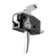Rise Armament RA-434 High Performance Trigger w/Anti-Walk Pins, .308/.223 AR, Silver, RA-434-SLVR